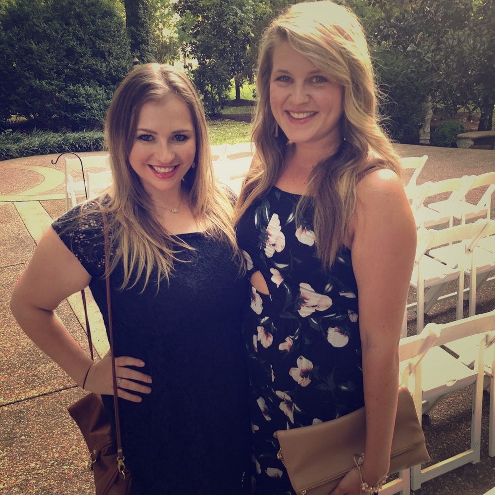 Meet your Posher, Kristin
